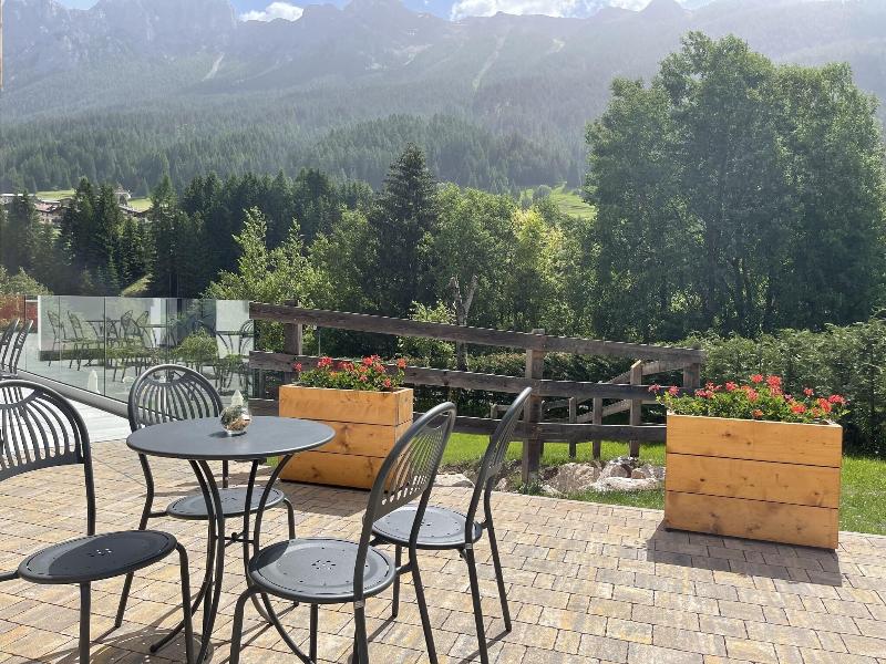 Hotel Miravalle - Genel