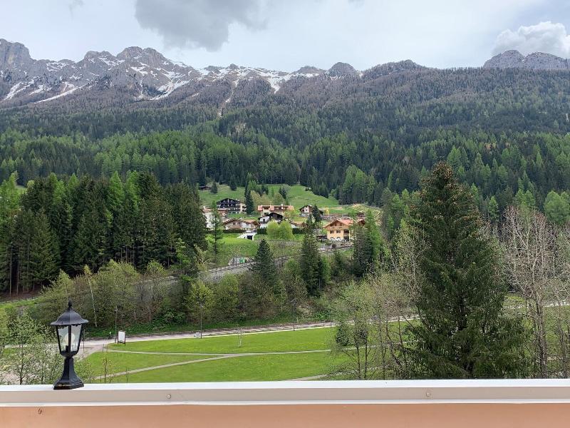 Hotel Miravalle - Genel