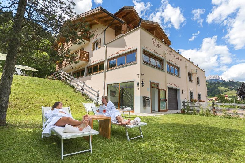 Hotel Miravalle - Genel