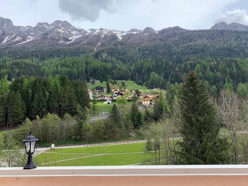 Hotel Miravalle - Genel