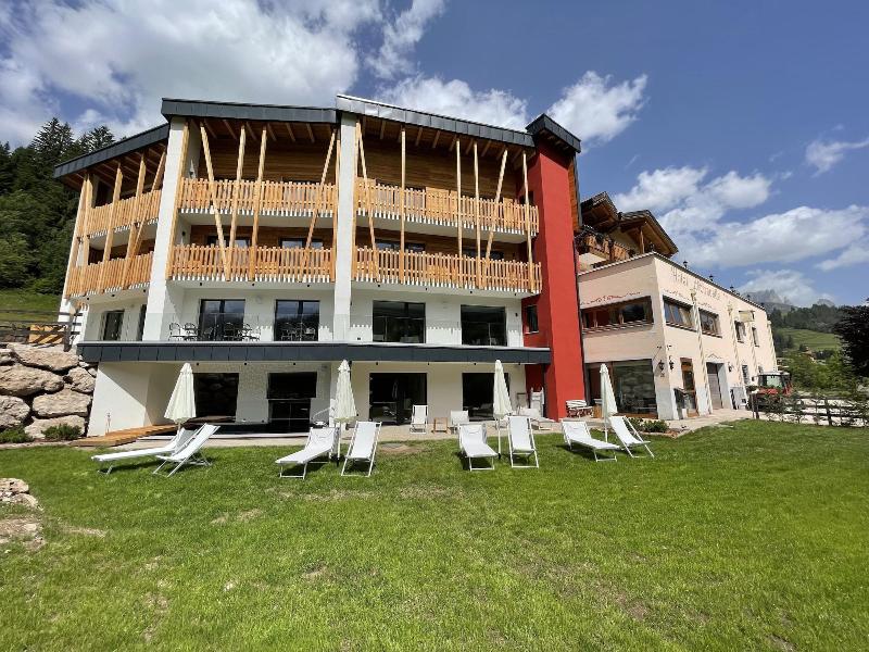 Hotel Miravalle - Genel
