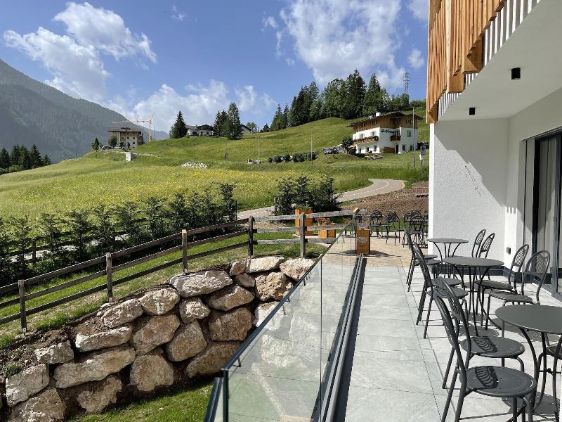 Hotel Miravalle - Genel