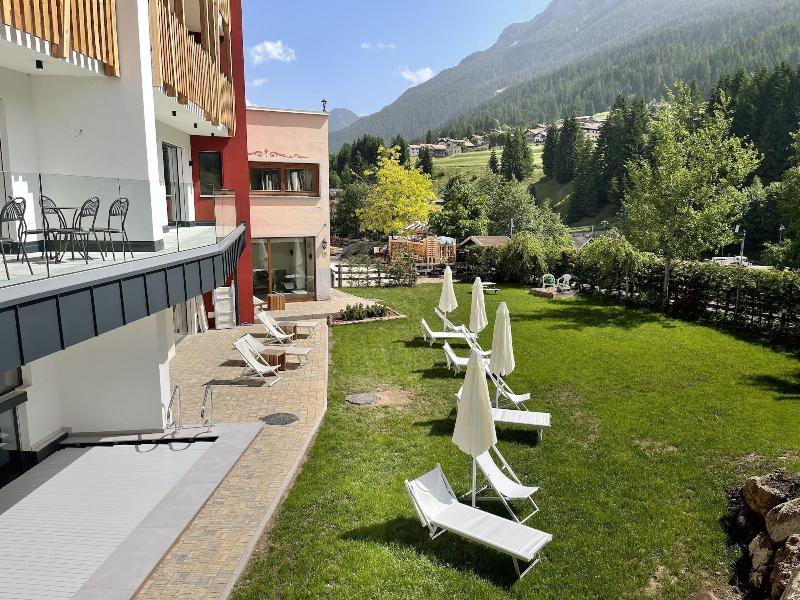 Hotel Miravalle - Genel