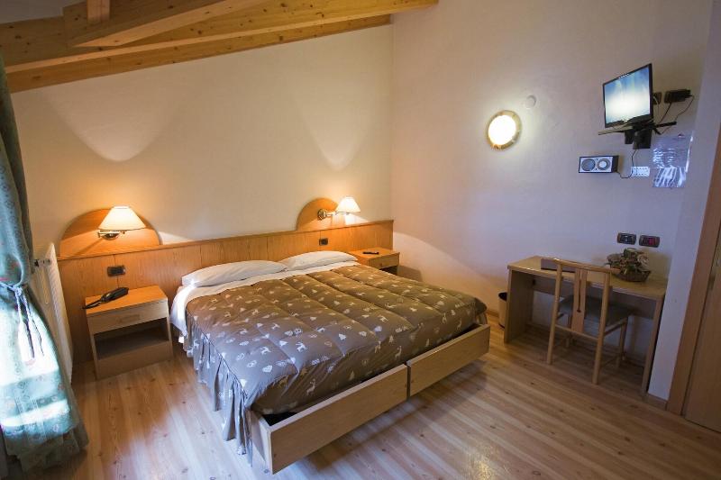 Hotel Miravalle - Oda