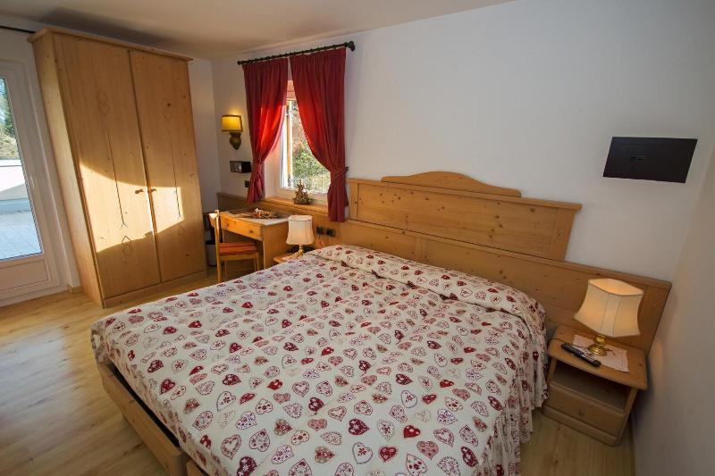 Hotel Miravalle - Oda