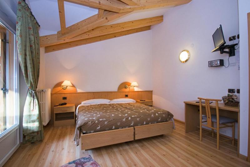 Hotel Miravalle - Oda