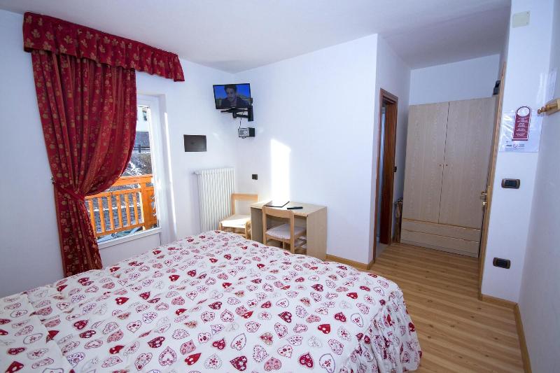 Hotel Miravalle - Oda