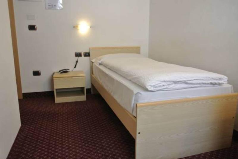Hotel Miravalle - Oda