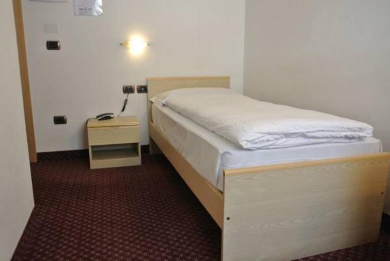 Hotel Miravalle - Oda