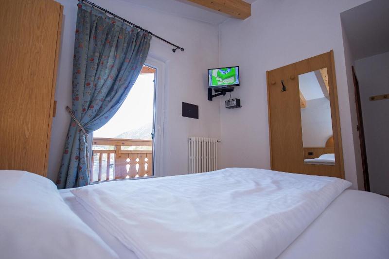 Hotel Miravalle - Oda