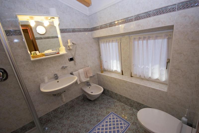 Hotel Miravalle - Oda