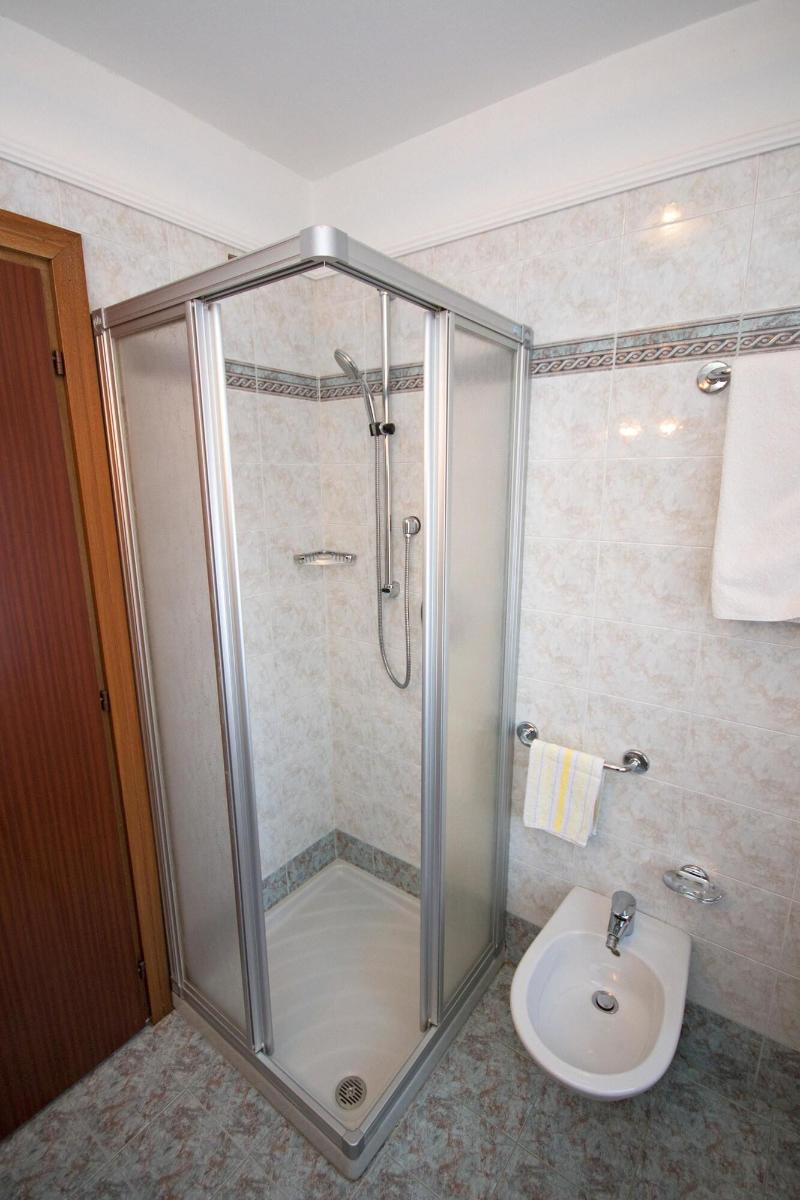 Hotel Miravalle - Oda