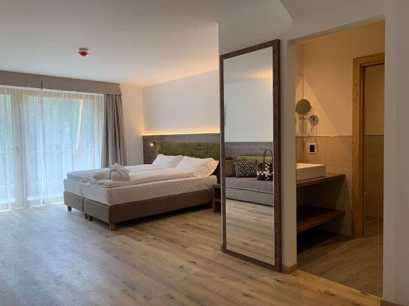 Hotel Miravalle - Oda