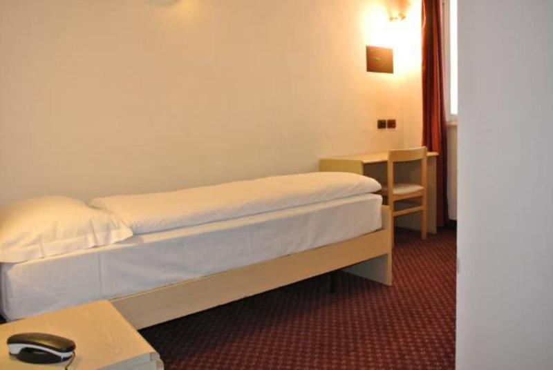 Hotel Miravalle - Oda