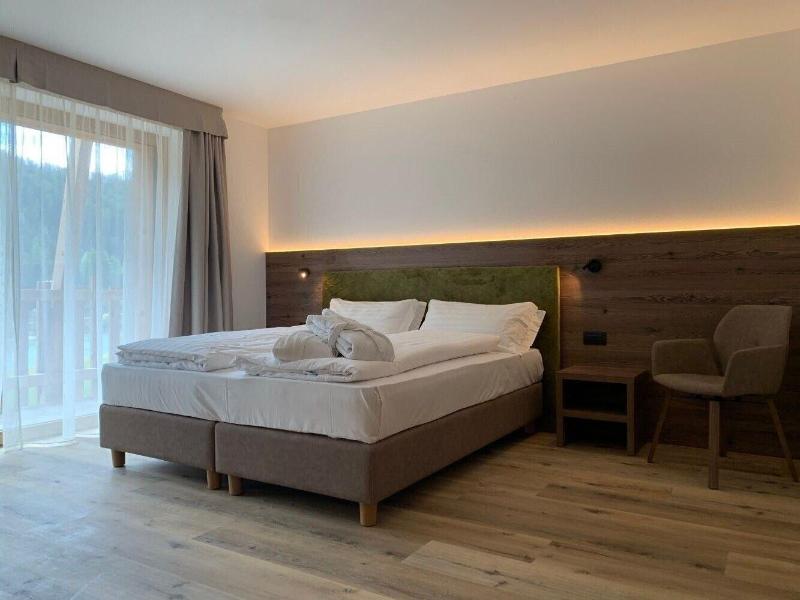 Hotel Miravalle - Oda