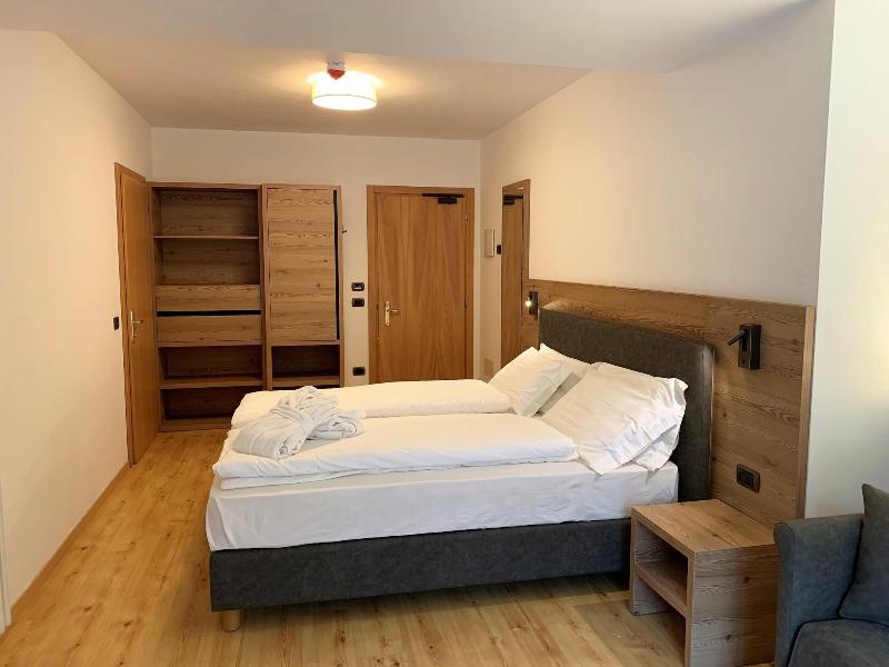 Hotel Miravalle - Oda