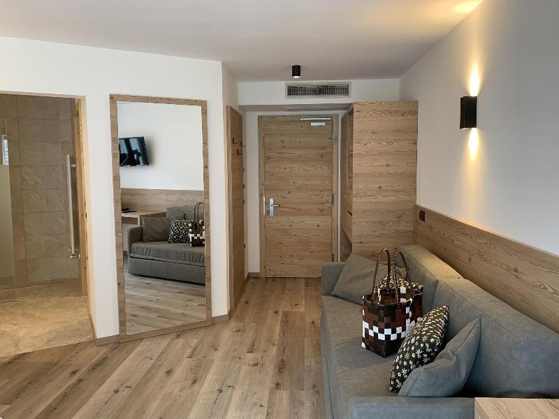 Hotel Miravalle - Oda