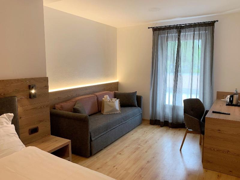 Hotel Miravalle - Oda