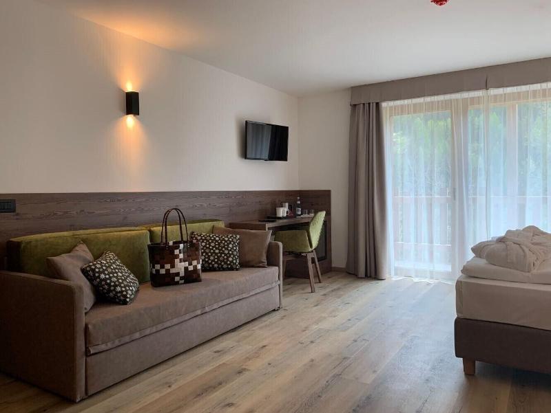 Hotel Miravalle - Oda