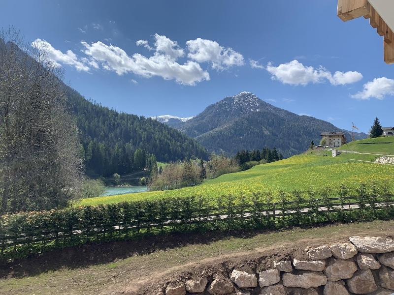 Hotel Miravalle - Oda