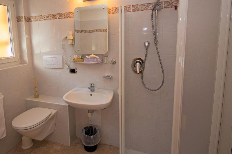 Hotel Miravalle - Oda