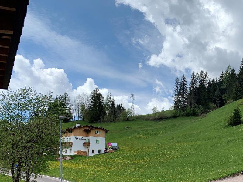 Hotel Miravalle - Oda