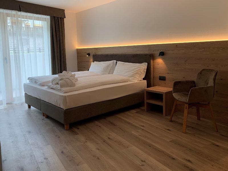 Hotel Miravalle - Oda