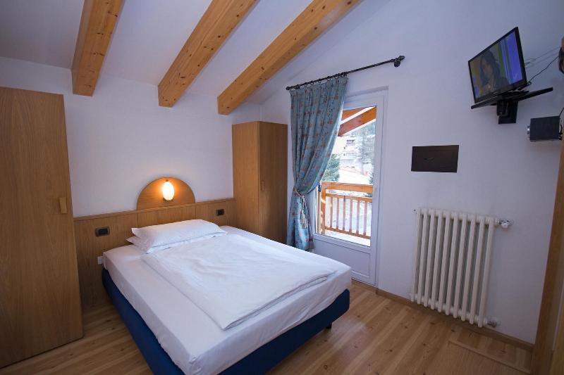 Hotel Miravalle - Oda