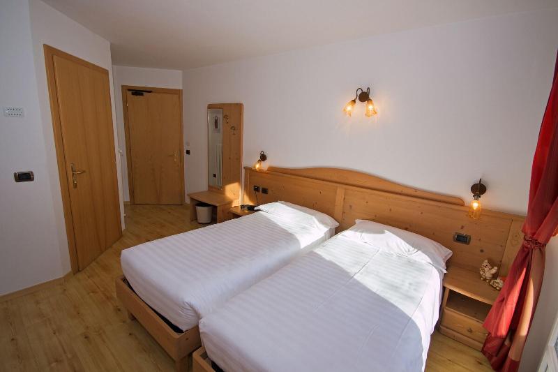 Hotel Miravalle - Oda