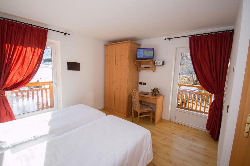 Hotel Miravalle - Oda