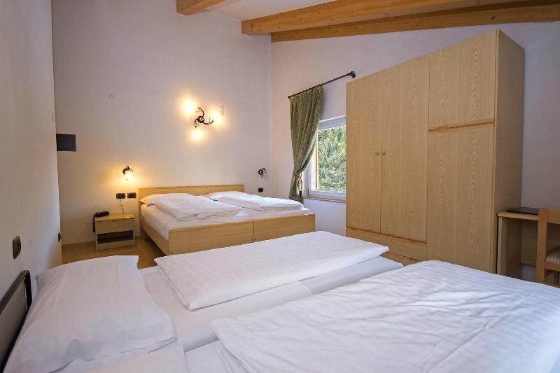 Hotel Miravalle - Oda