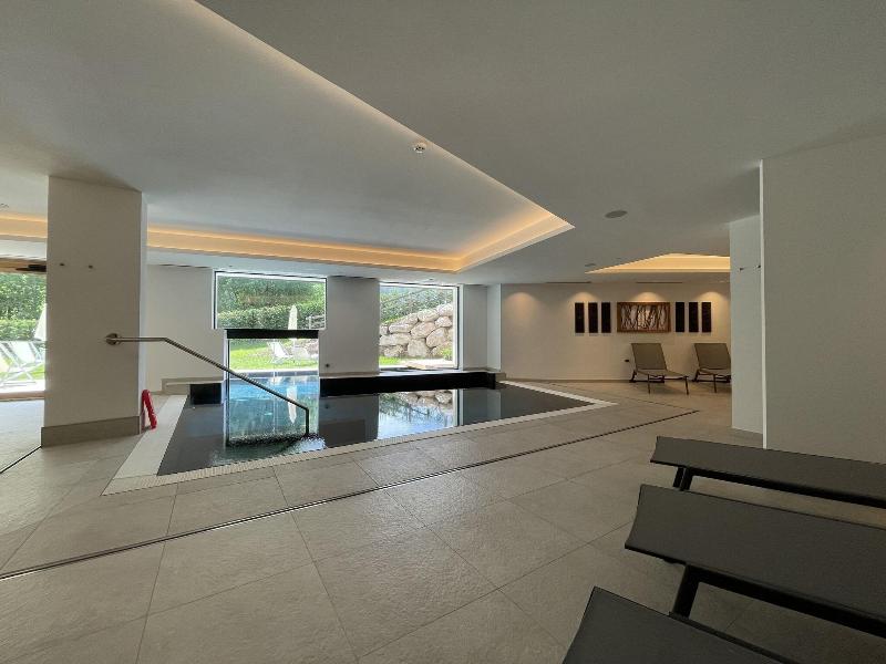 Hotel Miravalle - Havuz