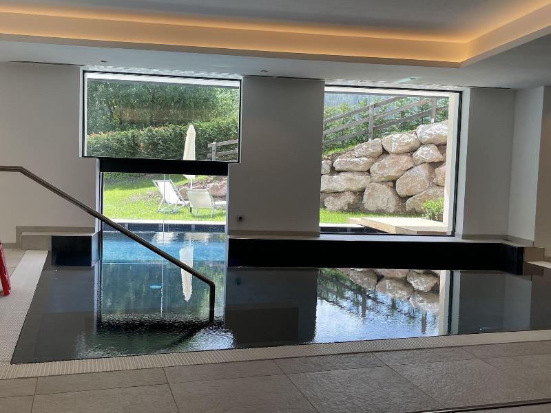 Hotel Miravalle - Havuz
