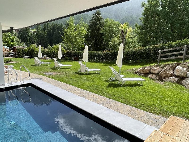 Hotel Miravalle - Havuz
