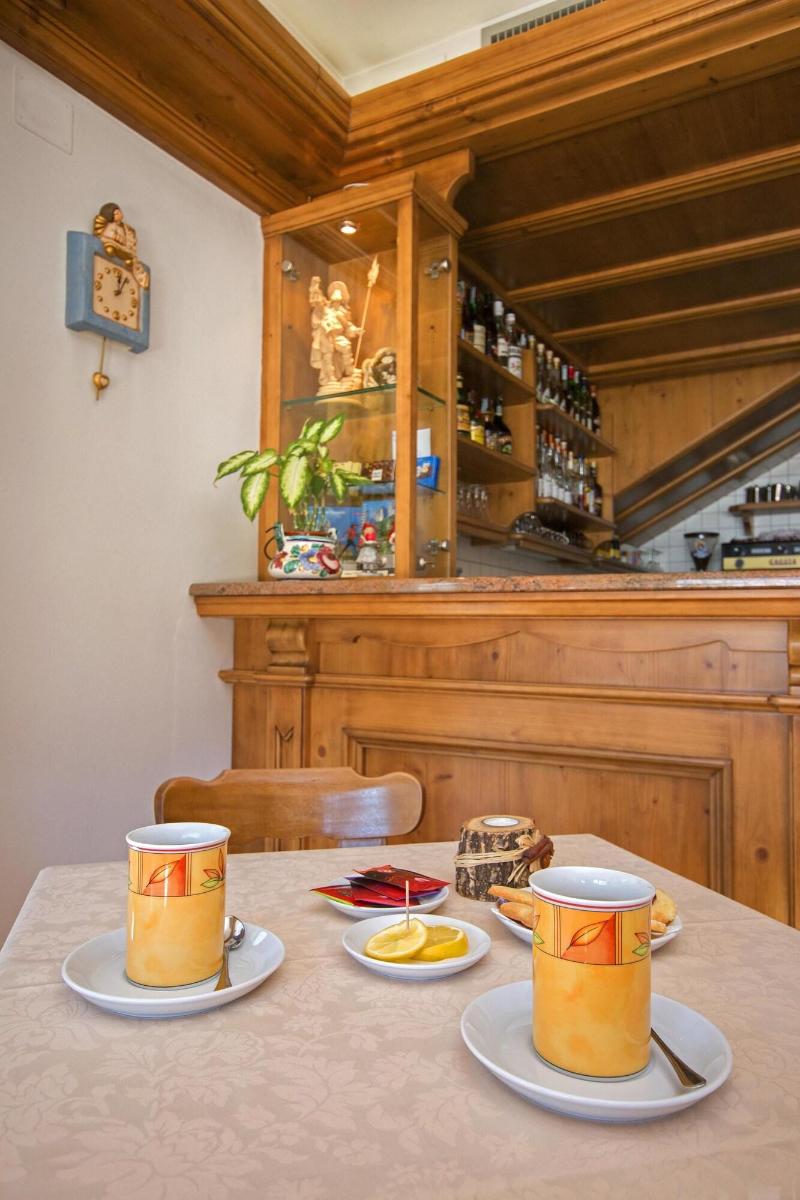 Hotel Miravalle - Restoran