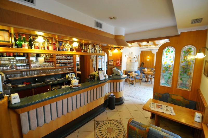 Hotel Antica Croce - Bar