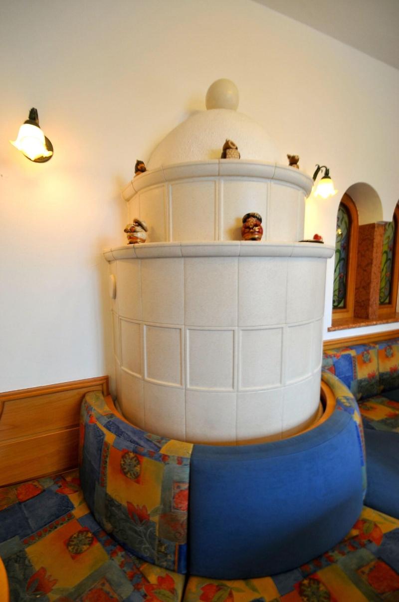 Hotel Antica Croce - Lobi