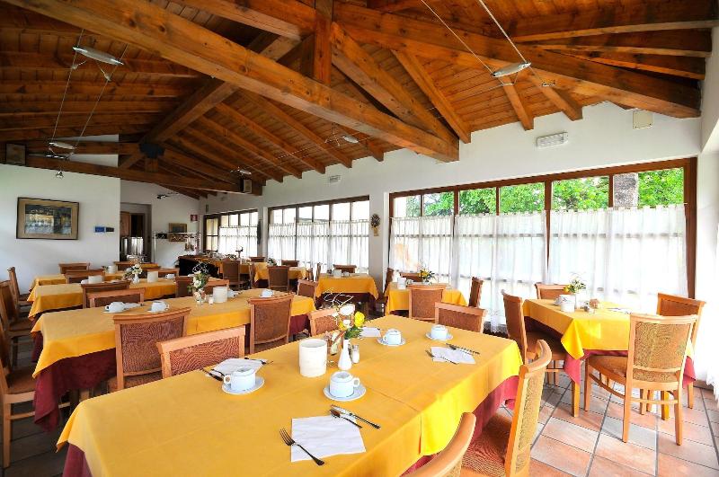 Hotel Antica Croce - Toplantı