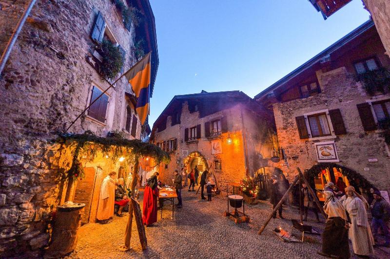 Hotel Antica Croce - Aktivite