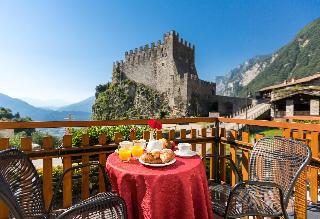 Hotel Antica Croce otel fotoğrafı