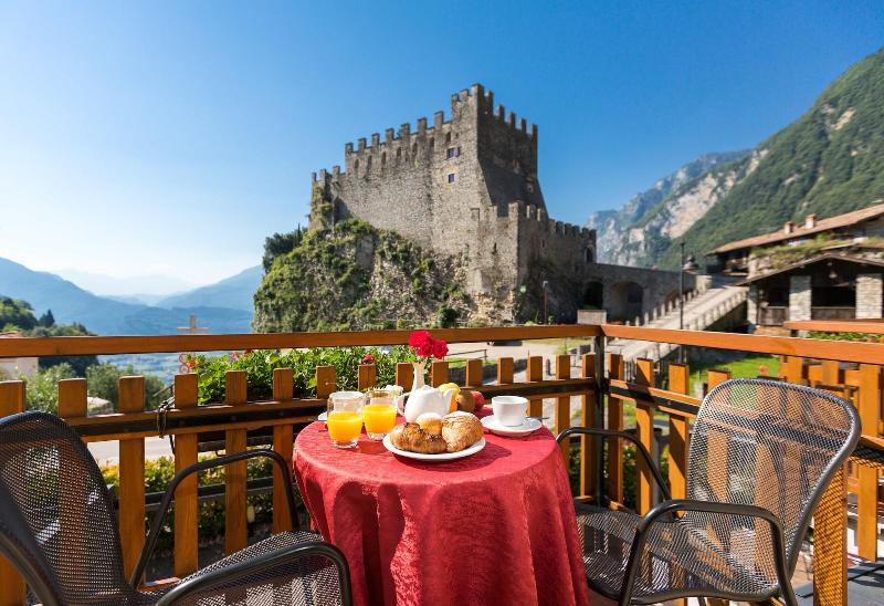 Hotel Antica Croce - Genel