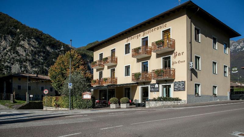 Hotel Antica Croce - Genel