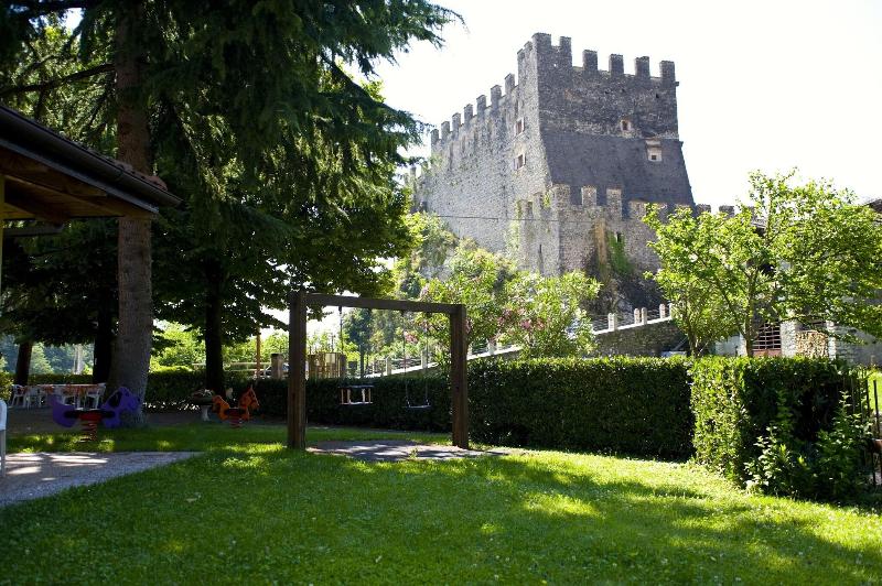 Hotel Antica Croce - Genel