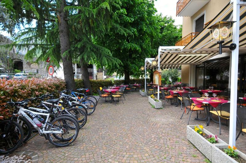 Hotel Antica Croce - Genel