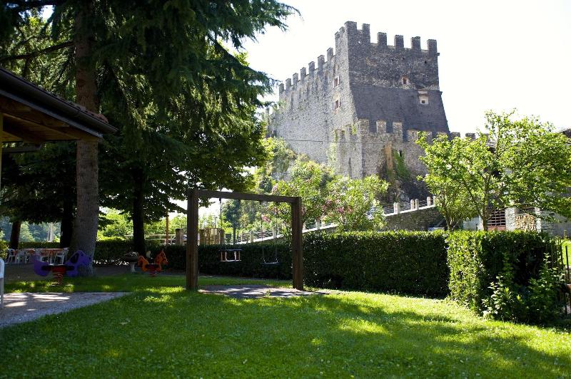 Hotel Antica Croce - Genel