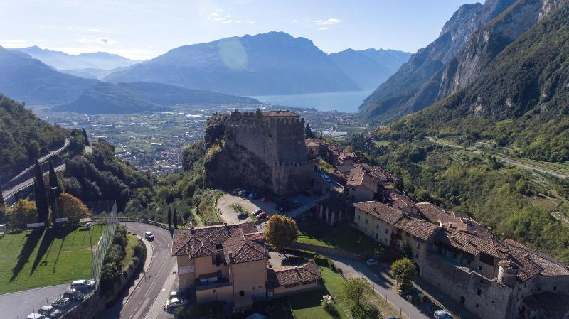 Hotel Antica Croce - Genel