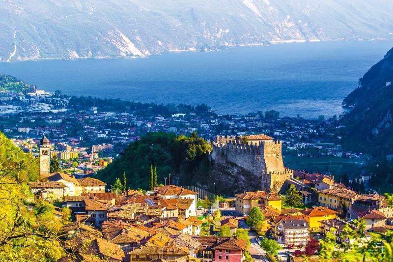 Hotel Antica Croce - Genel