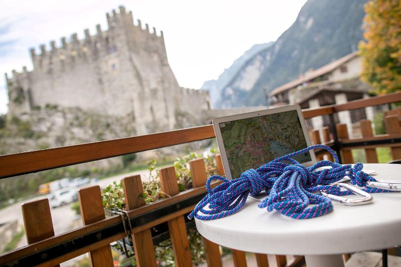 Hotel Antica Croce - Genel