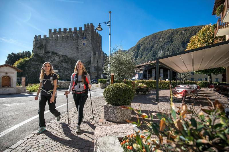 Hotel Antica Croce - Genel