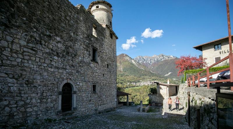 Hotel Antica Croce - Genel
